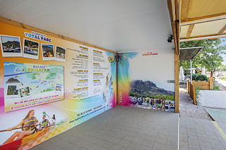 Entrée au parc aquatique en famille - Water Glisse Passion - Roquebrune-sur-Argens (83)