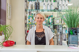 Parenthèse Energétique
