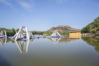 Entrée au parc aquatique en famille - Water Glisse Passion - Roquebrune-sur-Argens (83)