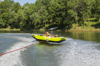 Entrée au parc aquatique en famille - Water Glisse Passion - Roquebrune-sur-Argens (83)