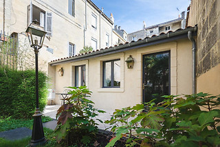 Un séjour gourmand pour 2 à la Villa Victor Louis à Bordeaux (33)