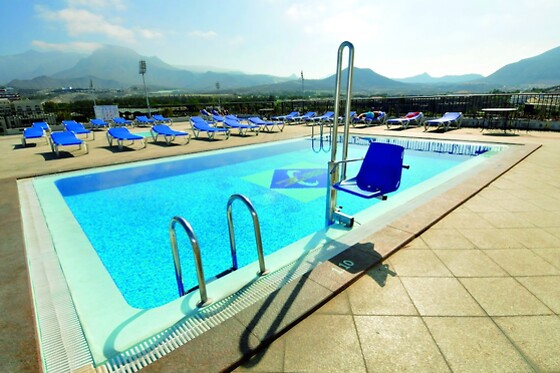 Online Booking EPS - photo 3