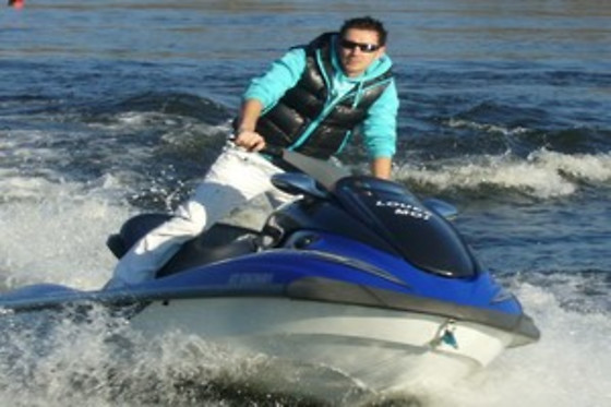 Issoire Nautique - photo 13
