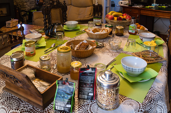 Chez Margaret - photo 15