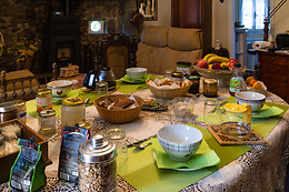 Chez Margaret