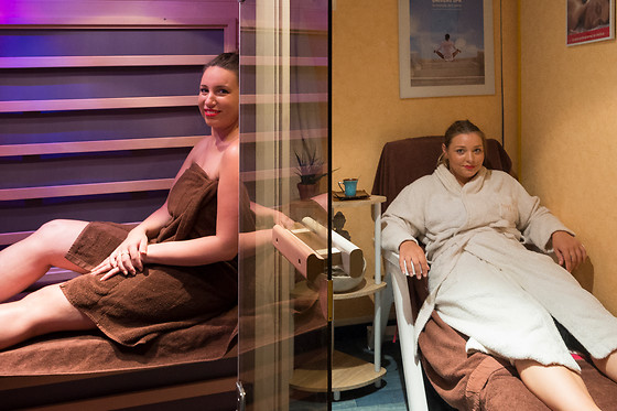 Un massage du corps sur mesure chez Monika Taalba à Noisy-le-Sec (93)