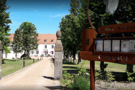 Château du Bost - photo 7