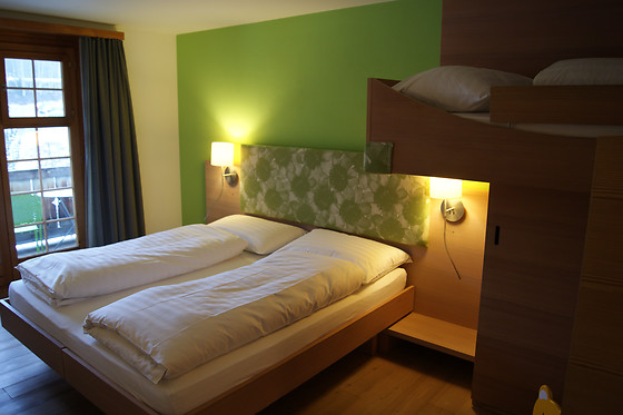 Hotel Ucliva - photo 4