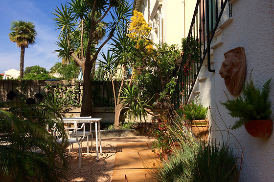 Hotel Villa Rose - photo 10