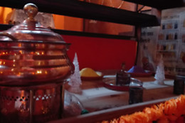 Karmacola