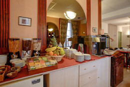 Hôtel Brasserie des Deux Porches