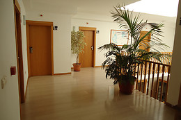 HOTEL MAR MENOR