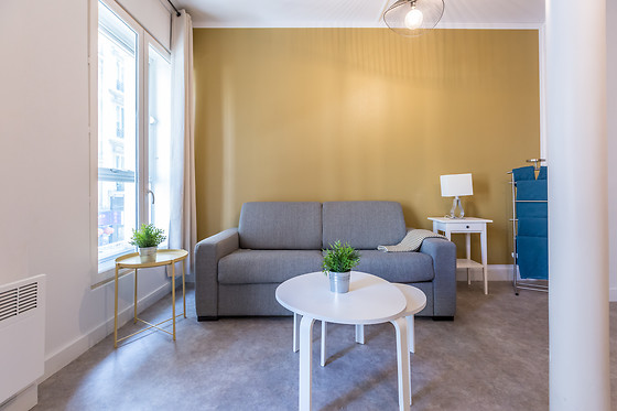 Apartment WS - photo 1