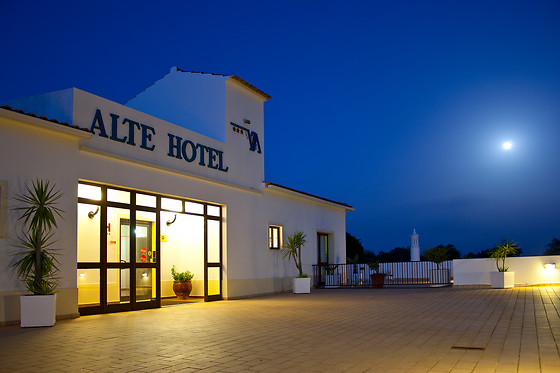 ALTE HOTEL - photo 4
