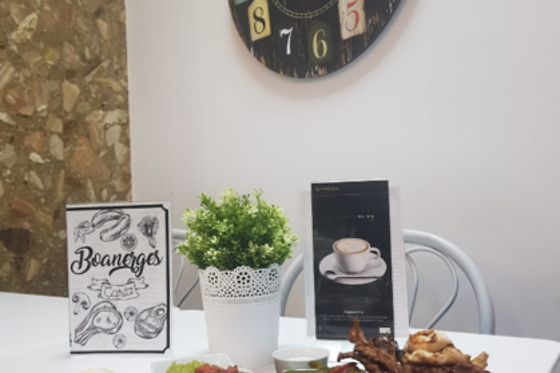 RESTAURANTE BOANERGES - photo 6