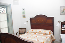 CASA MARIFINA