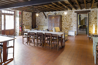 Séjour en duo à l'Auberge La Maison Neuve à Chauvigné (35)