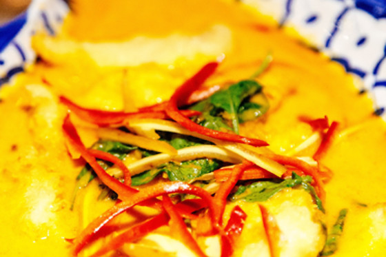 L'Orchidée Thai - photo 1