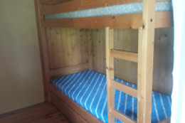 Camping Koawa Le Caussanel