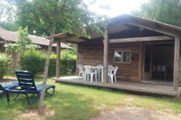 Camping Koawa Le Caussanel