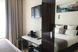 Tourisme Avenue Hotel