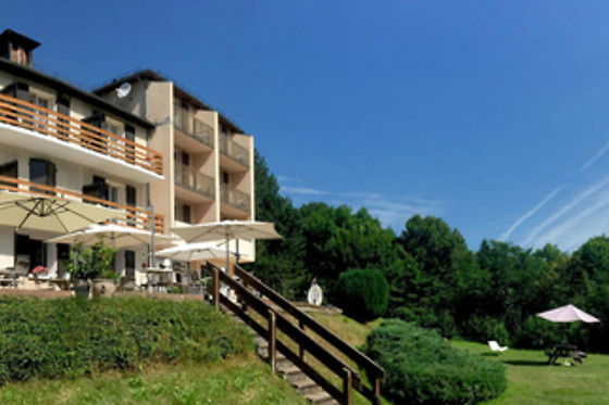 Hotel Restaurant Le Griou - photo 2