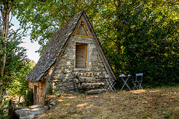 A la Clairière