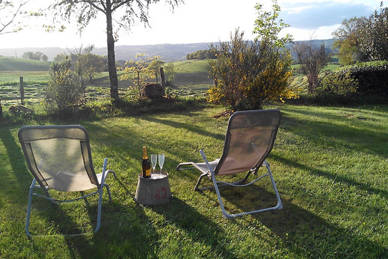 A la Clairière - photo 3
