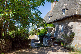 A la Clairière