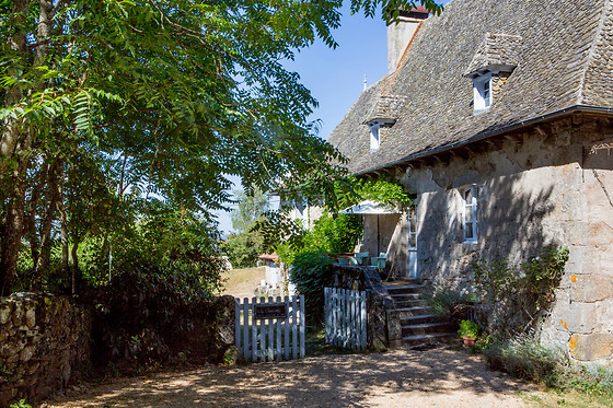 A la Clairière - photo 4