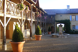 La Maison du Bos