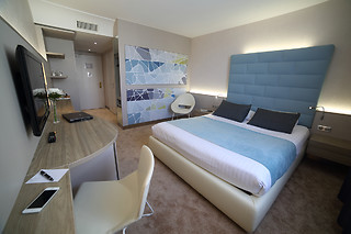 Deux nuits pour 2 à l'Hôtel Plaza**** du Futuroscope à Chasseneuil (86)