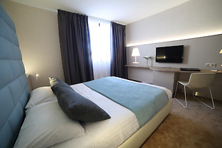 Deux nuits pour 2 à l'Hôtel Plaza**** du Futuroscope à Chasseneuil (86)