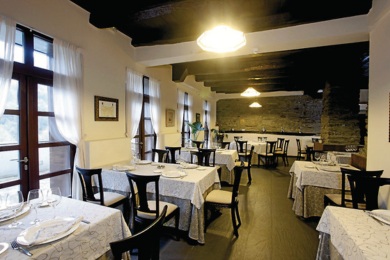 HOTEL MIRADOR DE BARCIA - photo 12