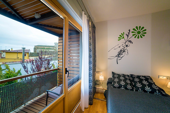ECO-HOTEL DOÑA MAYOR - photo 5