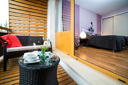 ECO-HOTEL DOÑA MAYOR